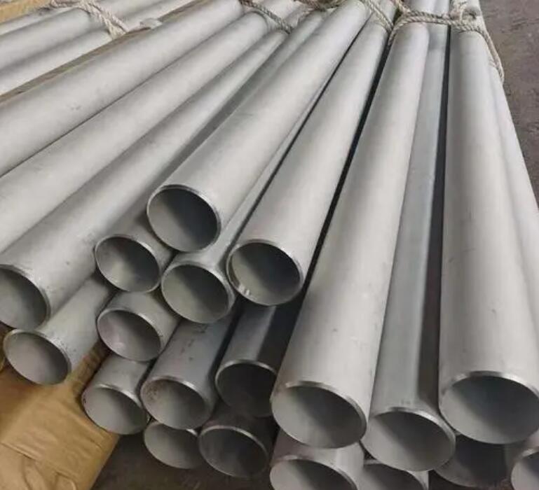 城西304不锈钢管